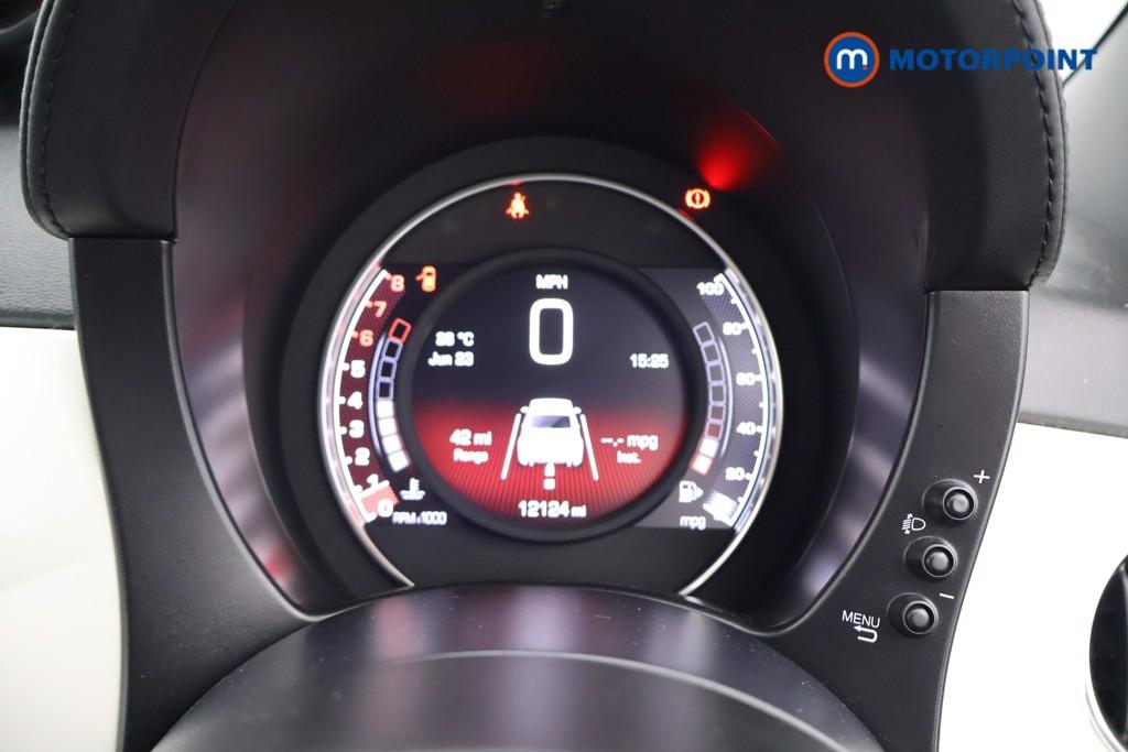 Abarth 595 1.4 T-Jet 145 3Dr Manual Petrol Hatchback - Stock Number (1648625) - 8th supplementary image