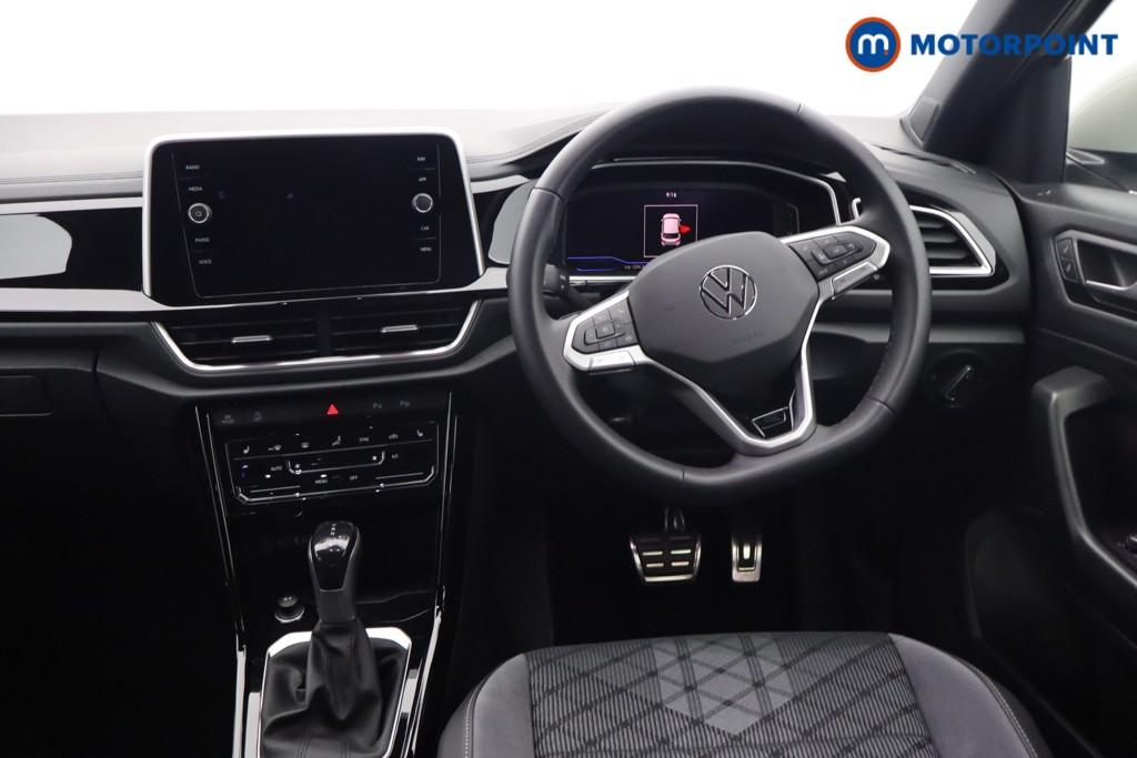 Volkswagen T-Roc R-Line Automatic Petrol SUV - Stock Number (1649531) - 8th supplementary image