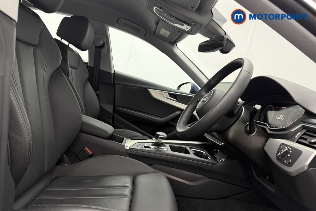Audi A5 Sport Automatic Petrol Hatchback - Stock Number (1650046) - 8th supplementary image