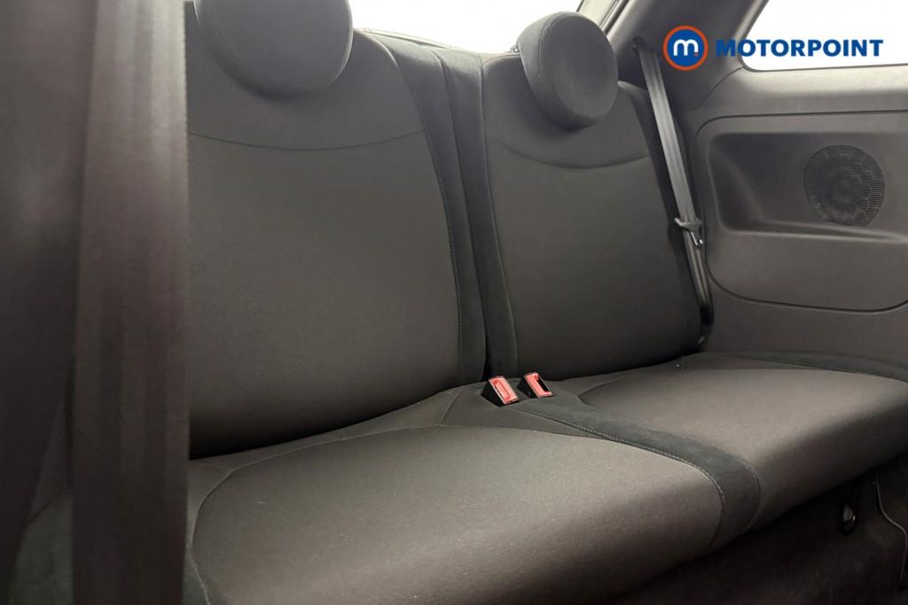 Abarth 595 F595 Manual Petrol Hatchback - Stock Number (1650424) - 8th supplementary image