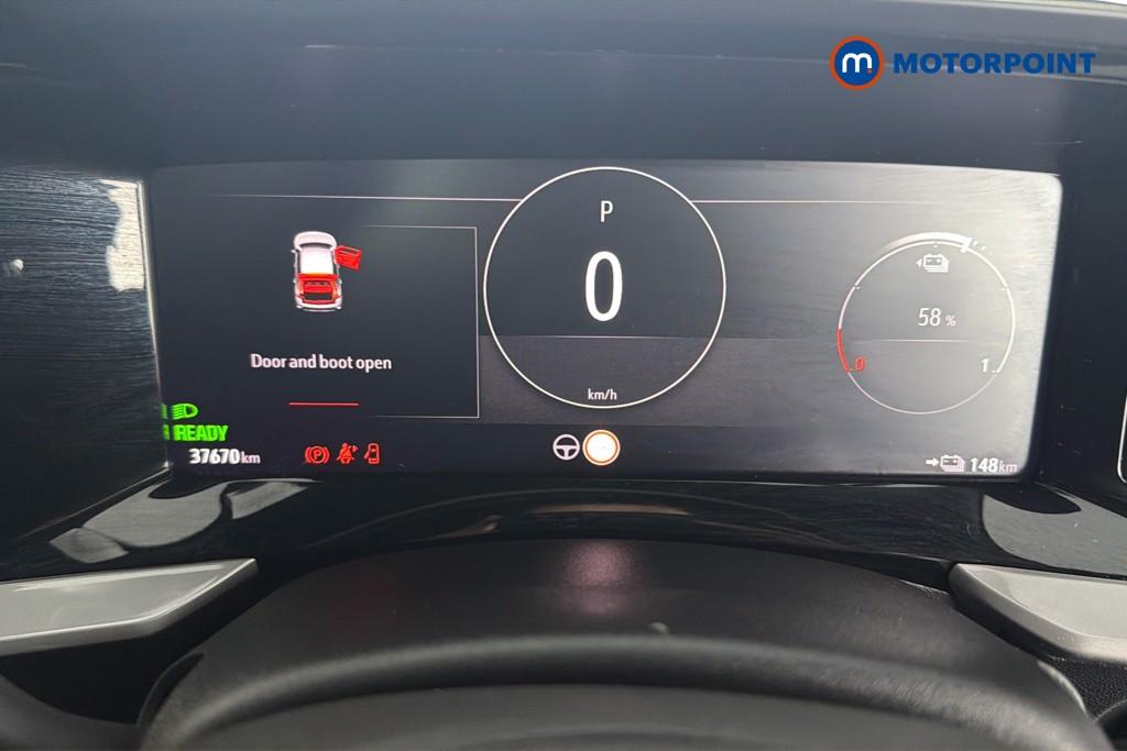 Vauxhall Mokka Ultimate Automatic Electric SUV - Stock Number (1650496) - 8th supplementary image