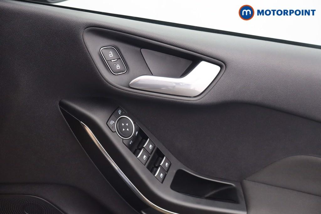 Ford Fiesta St-Line Edition Manual Petrol Hatchback - Stock Number (1650692) - 8th supplementary image