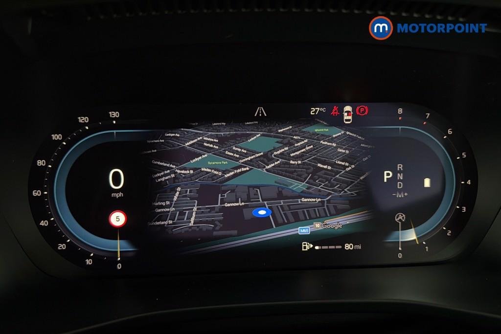 Volvo Xc40 Core Automatic Petrol SUV - Stock Number (1650752) - 8th supplementary image