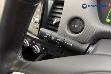 Honda Jazz Crosstar Ex Automatic Petrol-Electric Hybrid Hatchback - Stock Number (1650981) - 6th supplementary image