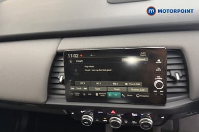 Honda Jazz Crosstar Ex Automatic Petrol-Electric Hybrid Hatchback - Stock Number (1650981) - 9th supplementary image