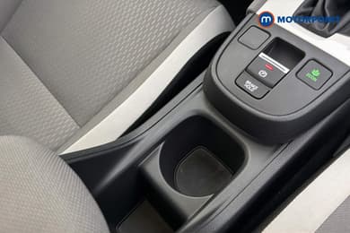 Honda Jazz Crosstar Ex Automatic Petrol-Electric Hybrid Hatchback - Stock Number (1650981) - 16th supplementary image