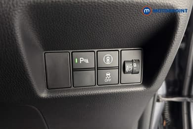 Honda Jazz Crosstar Ex Automatic Petrol-Electric Hybrid Hatchback - Stock Number (1650981) - 18th supplementary image