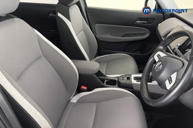 Honda Jazz Crosstar Ex Automatic Petrol-Electric Hybrid Hatchback - Stock Number (1650981) - 22nd supplementary image