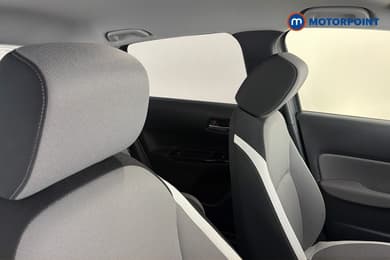 Honda Jazz Crosstar Ex Automatic Petrol-Electric Hybrid Hatchback - Stock Number (1650981) - 23rd supplementary image