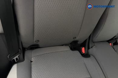 Honda Jazz Crosstar Ex Automatic Petrol-Electric Hybrid Hatchback - Stock Number (1650981) - 29th supplementary image