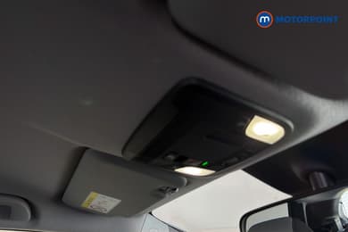 Honda Jazz Crosstar Ex Automatic Petrol-Electric Hybrid Hatchback - Stock Number (1650981) - 32nd supplementary image
