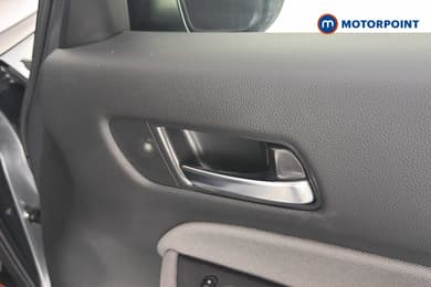 Honda Jazz Crosstar Ex Automatic Petrol-Electric Hybrid Hatchback - Stock Number (1650981) - 42nd supplementary image