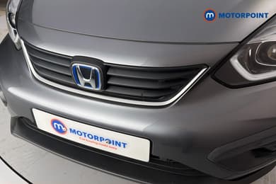 Honda Jazz Crosstar Ex Automatic Petrol-Electric Hybrid Hatchback - Stock Number (1650981) - 45th supplementary image
