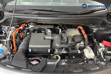 Honda Jazz Crosstar Ex Automatic Petrol-Electric Hybrid Hatchback - Stock Number (1650981) - 51st supplementary image