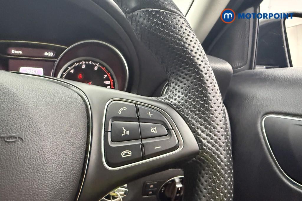 Mercedes-Benz GLA Urban Edition Manual Petrol SUV - Stock Number (1651004) - 8th supplementary image
