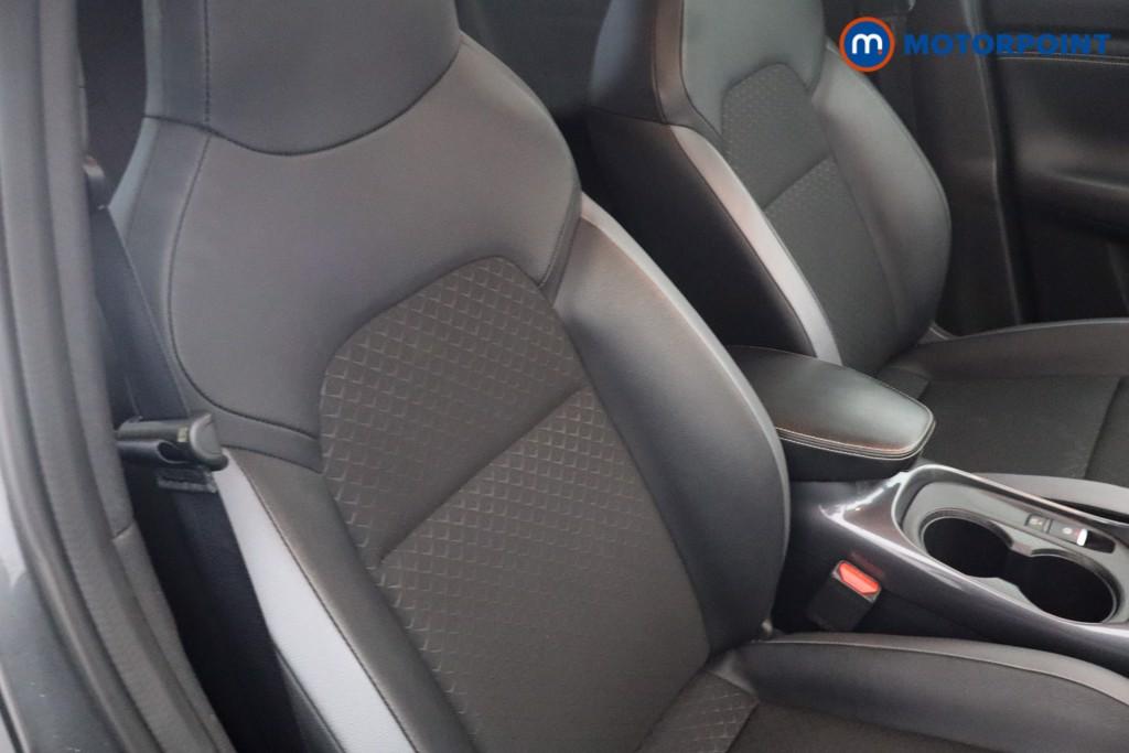Nissan Juke N-Connecta Manual Petrol SUV - Stock Number (1651237) - 8th supplementary image