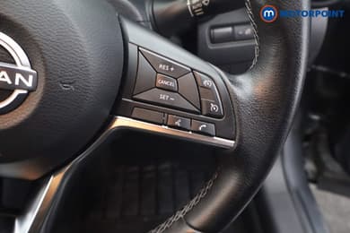 Nissan Juke N-Connecta Manual Petrol SUV - Stock Number (1651237) - 10th supplementary image