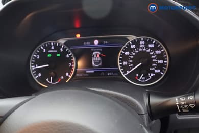Nissan Juke N-Connecta Manual Petrol SUV - Stock Number (1651237) - 11th supplementary image