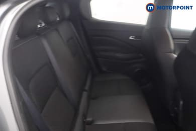 Nissan Juke N-Connecta Manual Petrol SUV - Stock Number (1651237) - 17th supplementary image