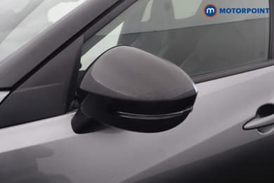 Nissan Juke N-Connecta Manual Petrol SUV - Stock Number (1651237) - 29th supplementary image