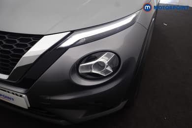 Nissan Juke N-Connecta Manual Petrol SUV - Stock Number (1651237) - 31st supplementary image