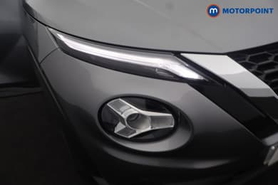 Nissan Juke N-Connecta Manual Petrol SUV - Stock Number (1651237) - 32nd supplementary image