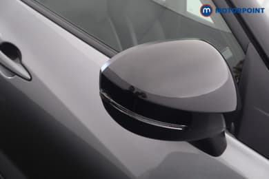 Nissan Juke N-Connecta Manual Petrol SUV - Stock Number (1651237) - 34th supplementary image