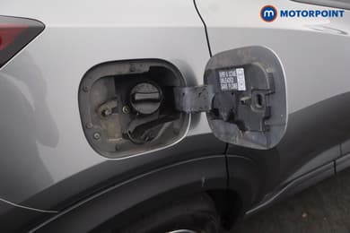 Nissan Juke N-Connecta Manual Petrol SUV - Stock Number (1651237) - 36th supplementary image
