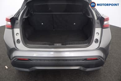 Nissan Juke N-Connecta Manual Petrol SUV - Stock Number (1651237) - 37th supplementary image