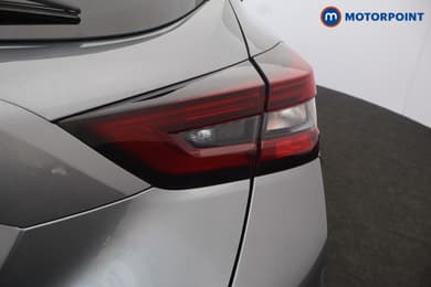 Nissan Juke N-Connecta Manual Petrol SUV - Stock Number (1651237) - 39th supplementary image