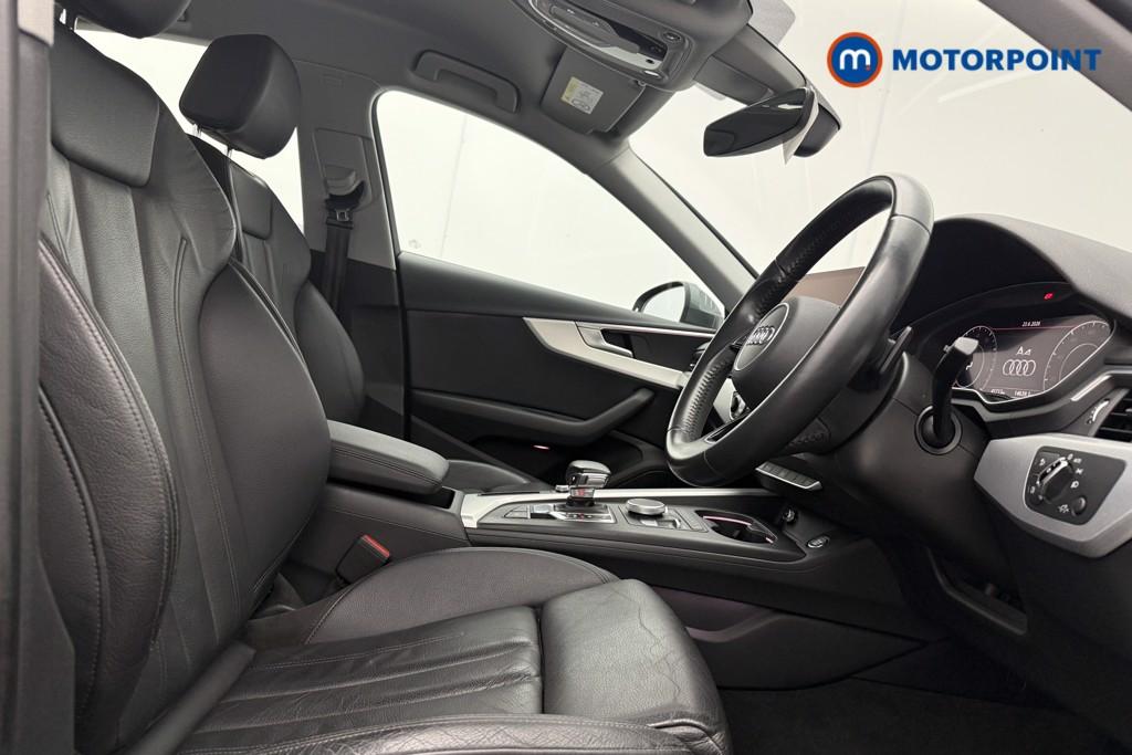 Audi A4 Sport Automatic Petrol Saloon - Stock Number (1651622) - 8th supplementary image