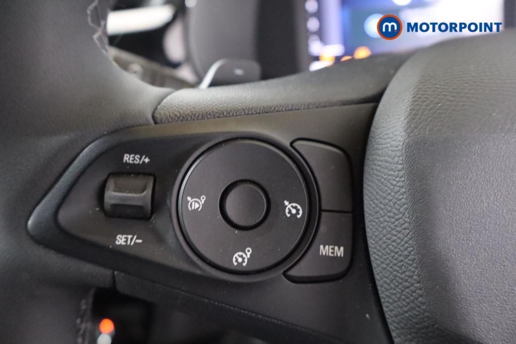 Vauxhall Corsa GS Automatic Petrol Hatchback - Stock Number (1652204) - 8th supplementary image
