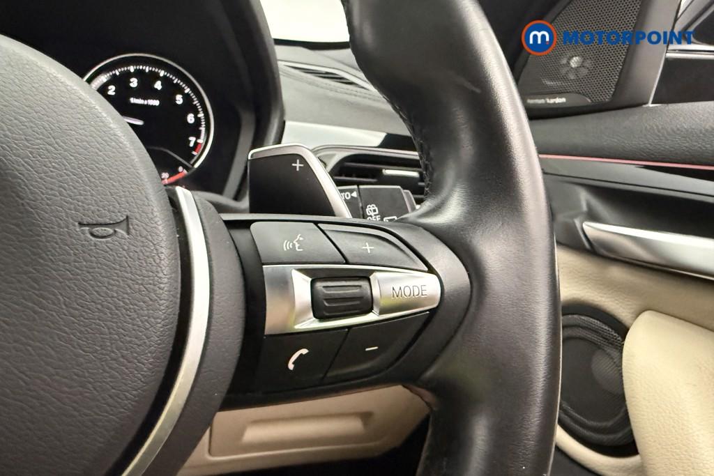 BMW X2 M Sport X Automatic Petrol SUV - Stock Number (1652313) - 8th supplementary image