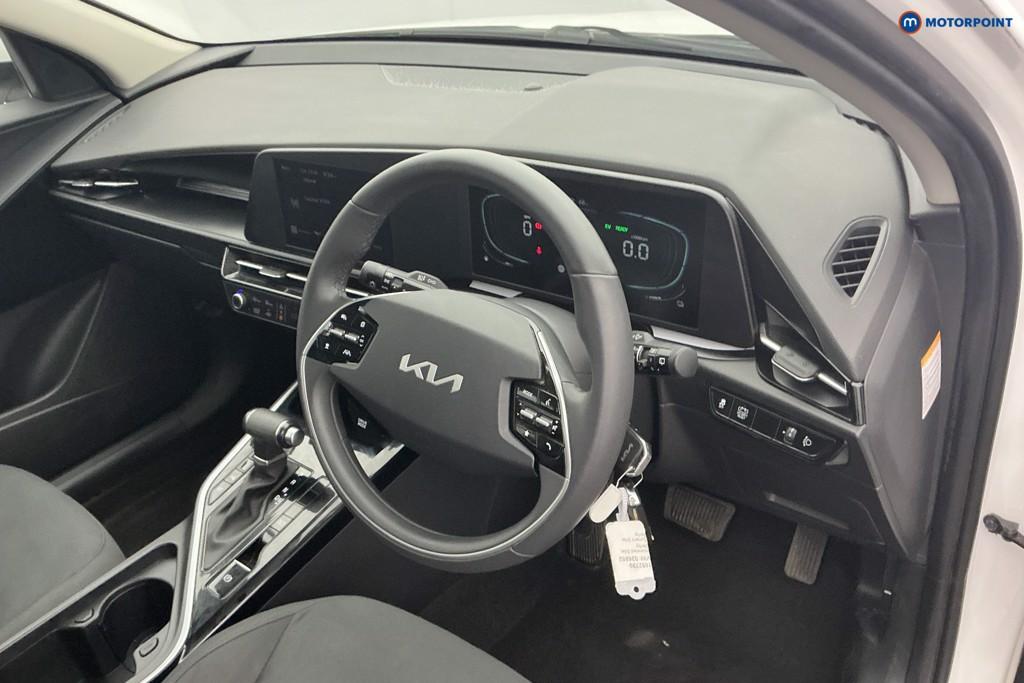 KIA Niro 2 Automatic Petrol-Electric Hybrid SUV - Stock Number (1652739) - 8th supplementary image