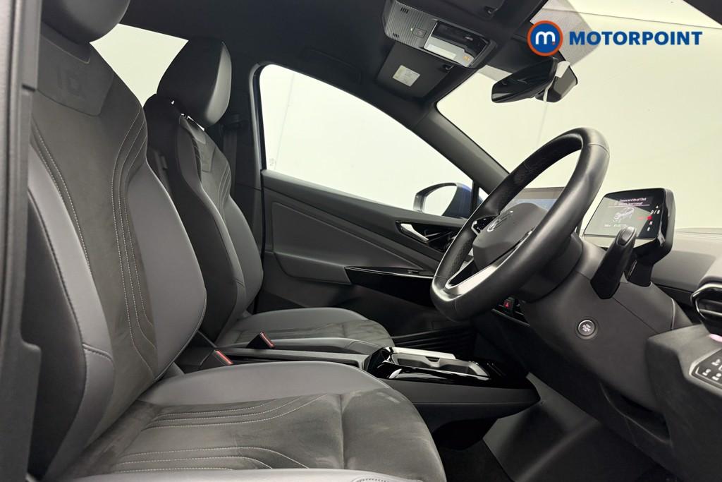 Volkswagen Id.4 Match Pro Automatic Electric SUV - Stock Number (1652816) - 8th supplementary image