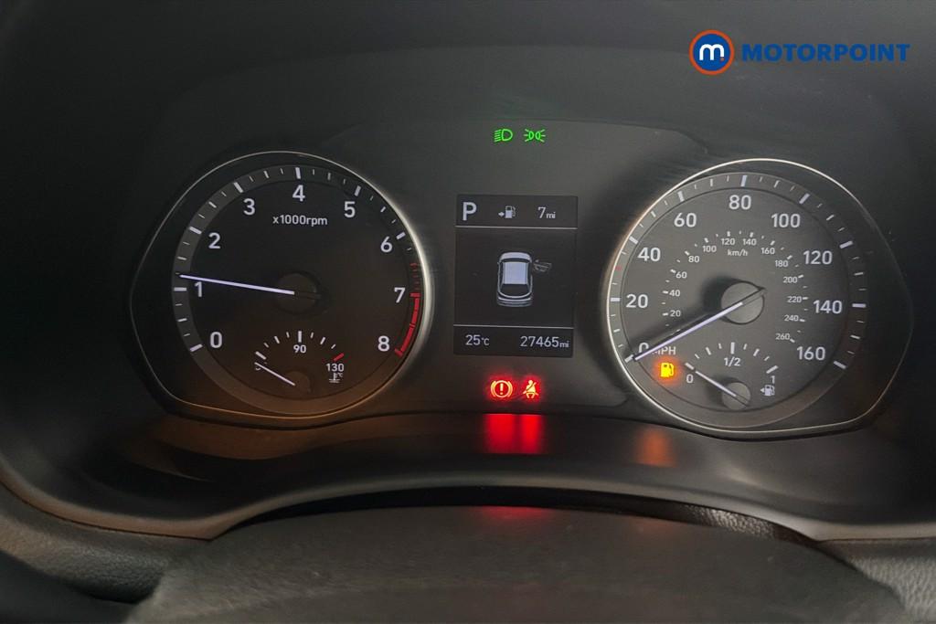 Hyundai I30 N Line-Plus Automatic Petrol Hatchback - Stock Number (1653337) - 8th supplementary image