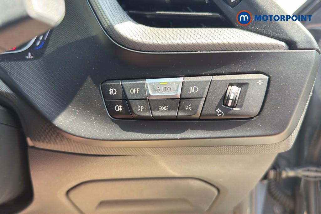 BMW 1 Series M Sport Automatic Diesel Hatchback - Stock Number (1653785) - 18th supplementary image