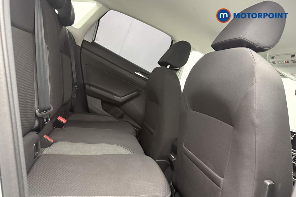 Volkswagen Taigo Life Manual Petrol SUV - Stock Number (1653917) - 8th supplementary image