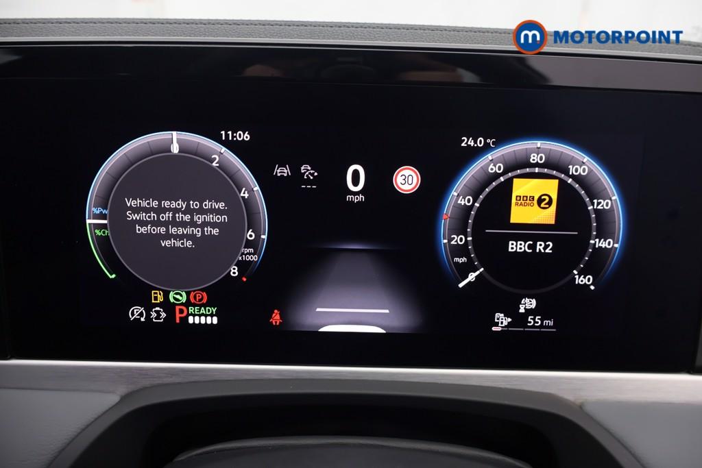 Volkswagen Passat Life Automatic Petrol Plug-In Hybrid Estate - Stock Number (1654189) - 8th supplementary image