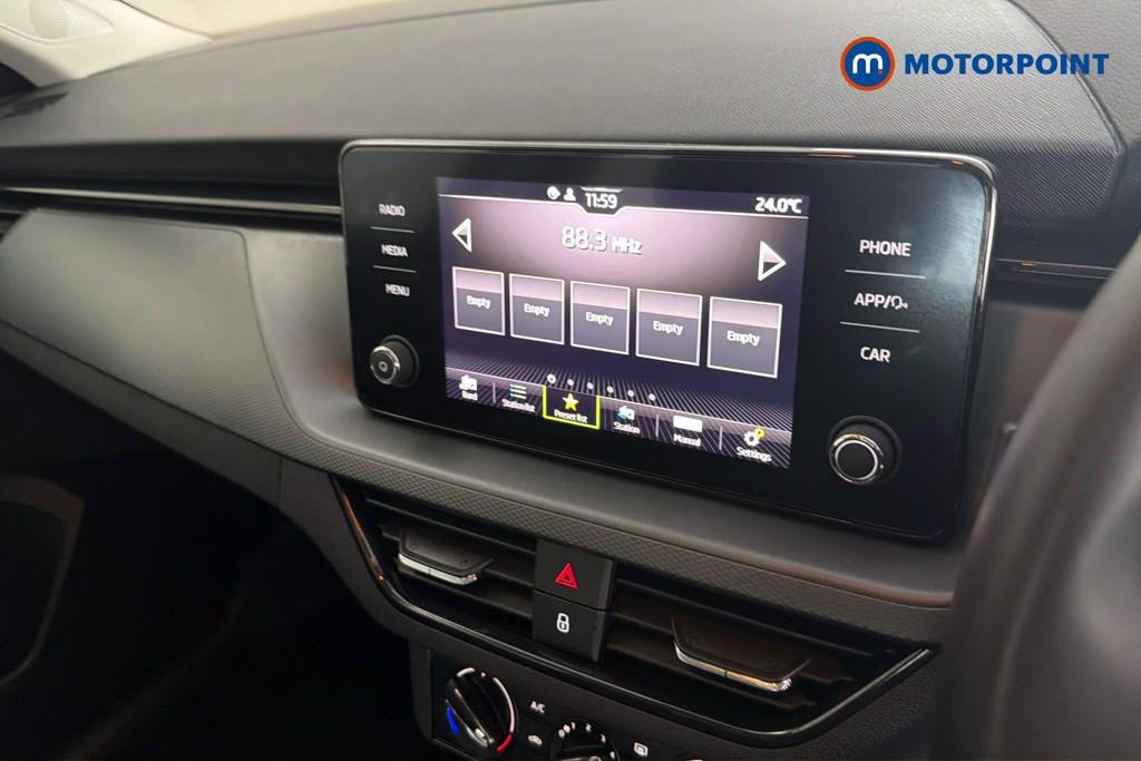 Skoda Kamiq SE Automatic Petrol SUV - Stock Number (1654951) - 9th supplementary image