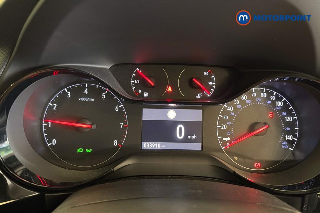 Vauxhall Corsa Design Manual Petrol Hatchback - Stock Number (1643396) - 8th supplementary image