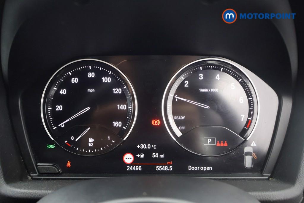 BMW X1 M Sport Automatic Petrol SUV - Stock Number (1643983) - 8th supplementary image