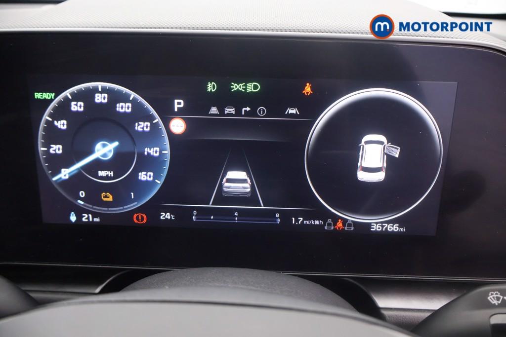 KIA Niro 3 Automatic Electric SUV - Stock Number (1644774) - 8th supplementary image