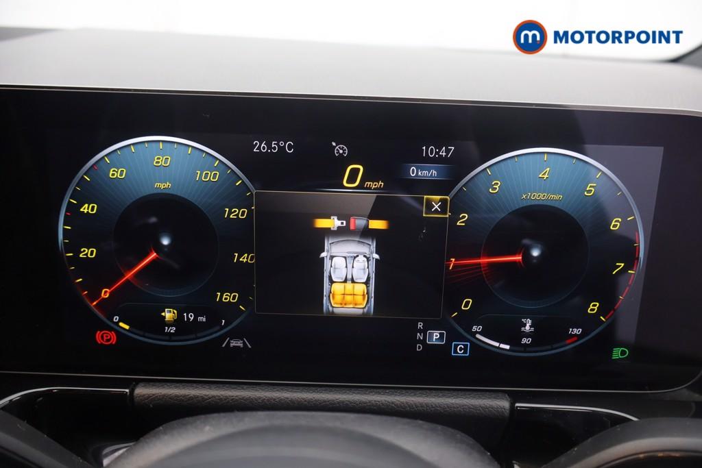 Mercedes-Benz GLA Amg Line Automatic Petrol SUV - Stock Number (1644812) - 8th supplementary image