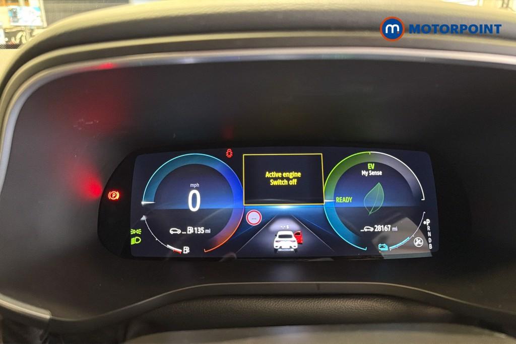 Renault Arkana Engineered Automatic Petrol-Electric Hybrid SUV - Stock Number (1646137) - 8th supplementary image