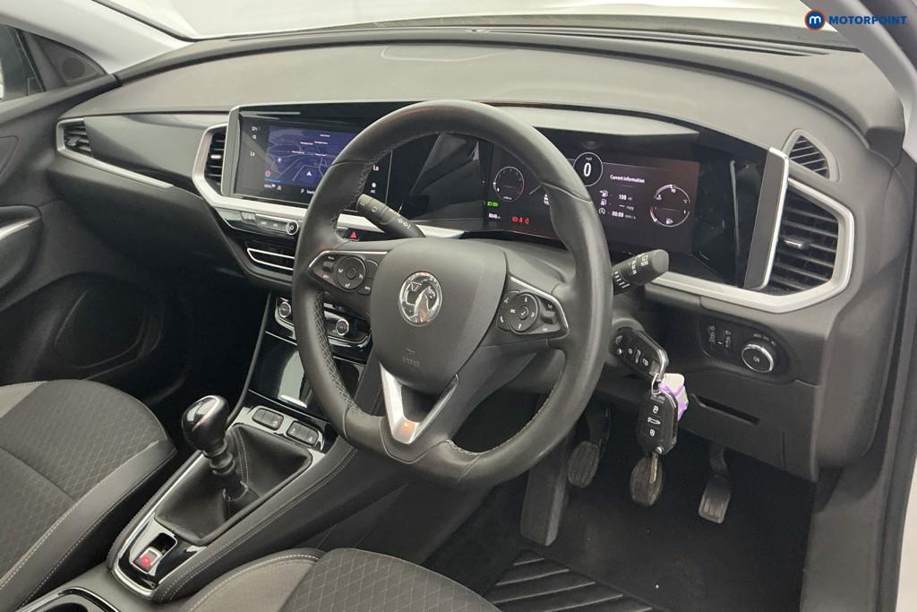 Vauxhall Grandland Gs Line Manual Petrol SUV - Stock Number (1650009) - 8th supplementary image