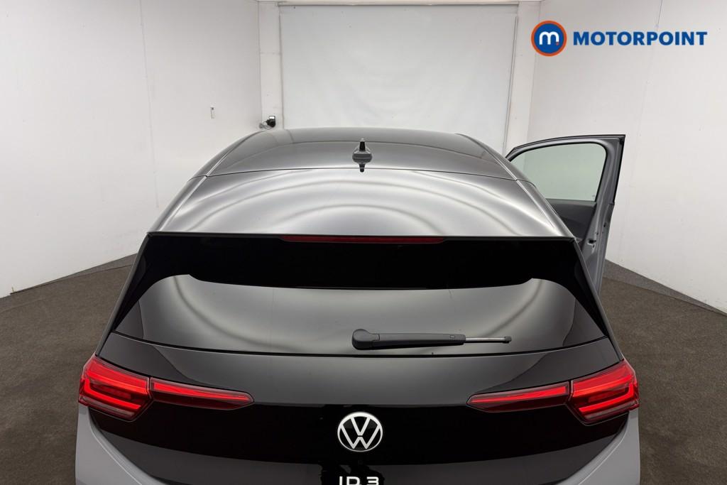 Volkswagen Id.3 Life Pro Automatic Electric Hatchback - Stock Number (1650031) - 8th supplementary image