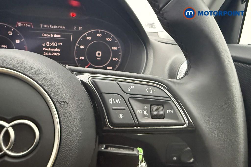 Audi Q2 Sport Manual Petrol SUV - Stock Number (1650048) - 8th supplementary image
