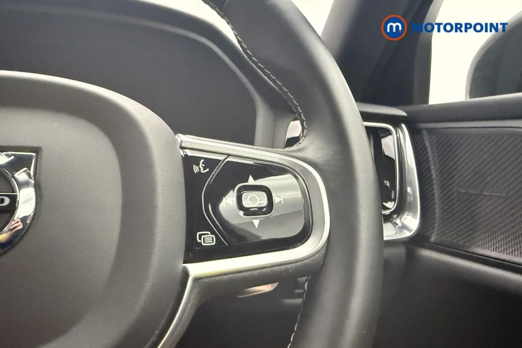 Volvo S60 R Design Edition Automatic Petrol Saloon - Stock Number (1650286) - 8th supplementary image