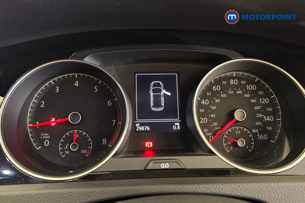 Volkswagen Golf GT Manual Petrol Hatchback - Stock Number (1650611) - 8th supplementary image